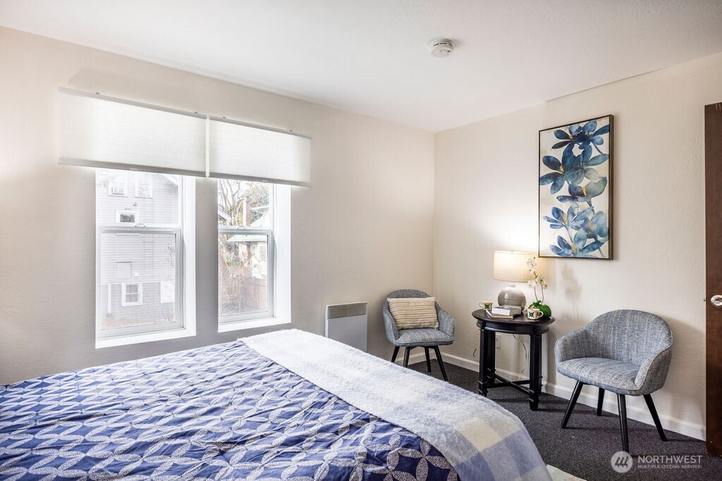 4407 Thackeray Place Northeast Seattle, WA 98105 - Photo 25 of 30