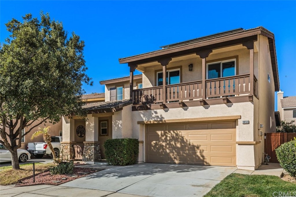 3855 Albillo Loop Perris, CA 92571 - Photo 1 of 1 Gallery Image 1