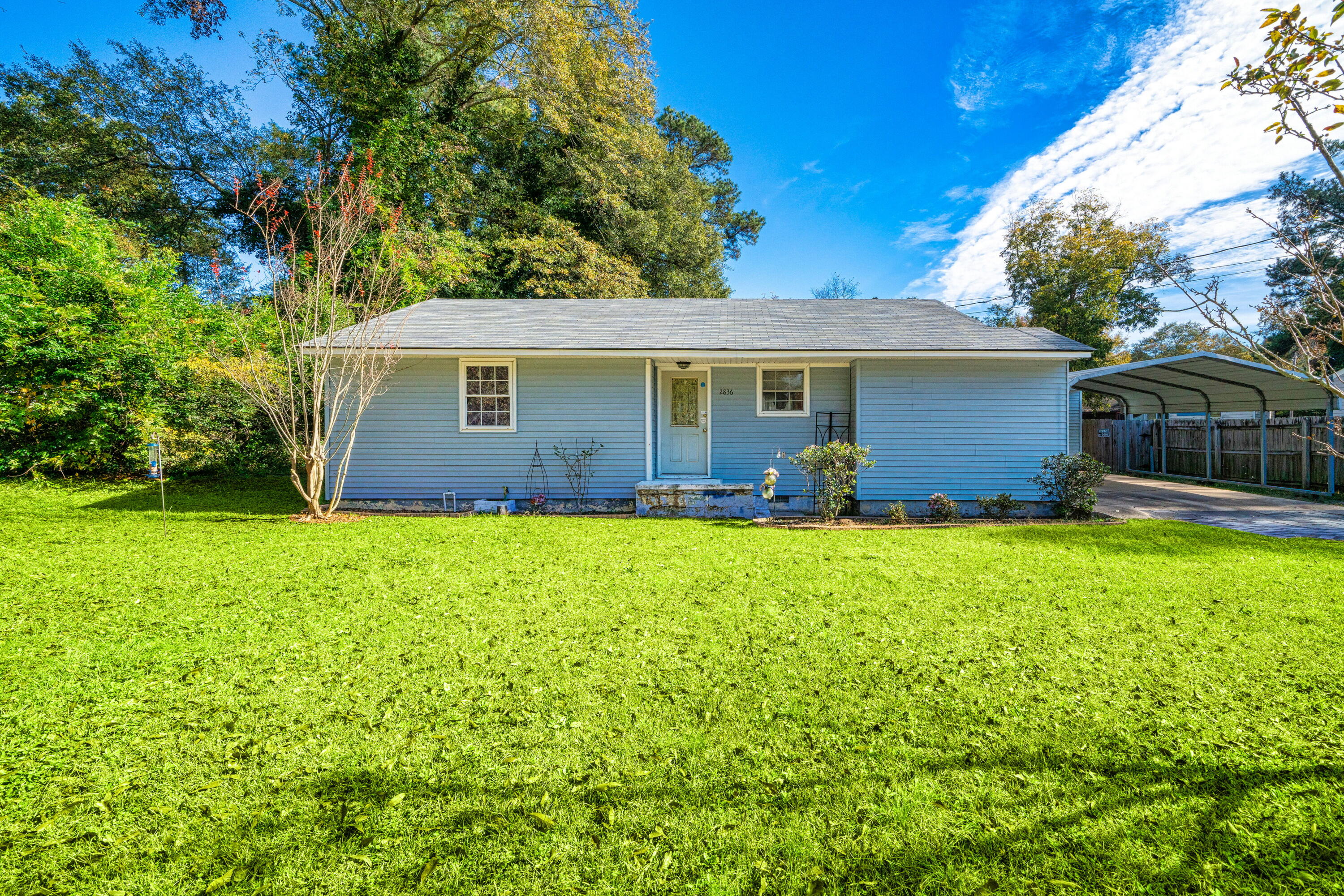 2836 Cornelia Road Augusta, GA 30906 - Photo 1 of 25 2836 Cornelia