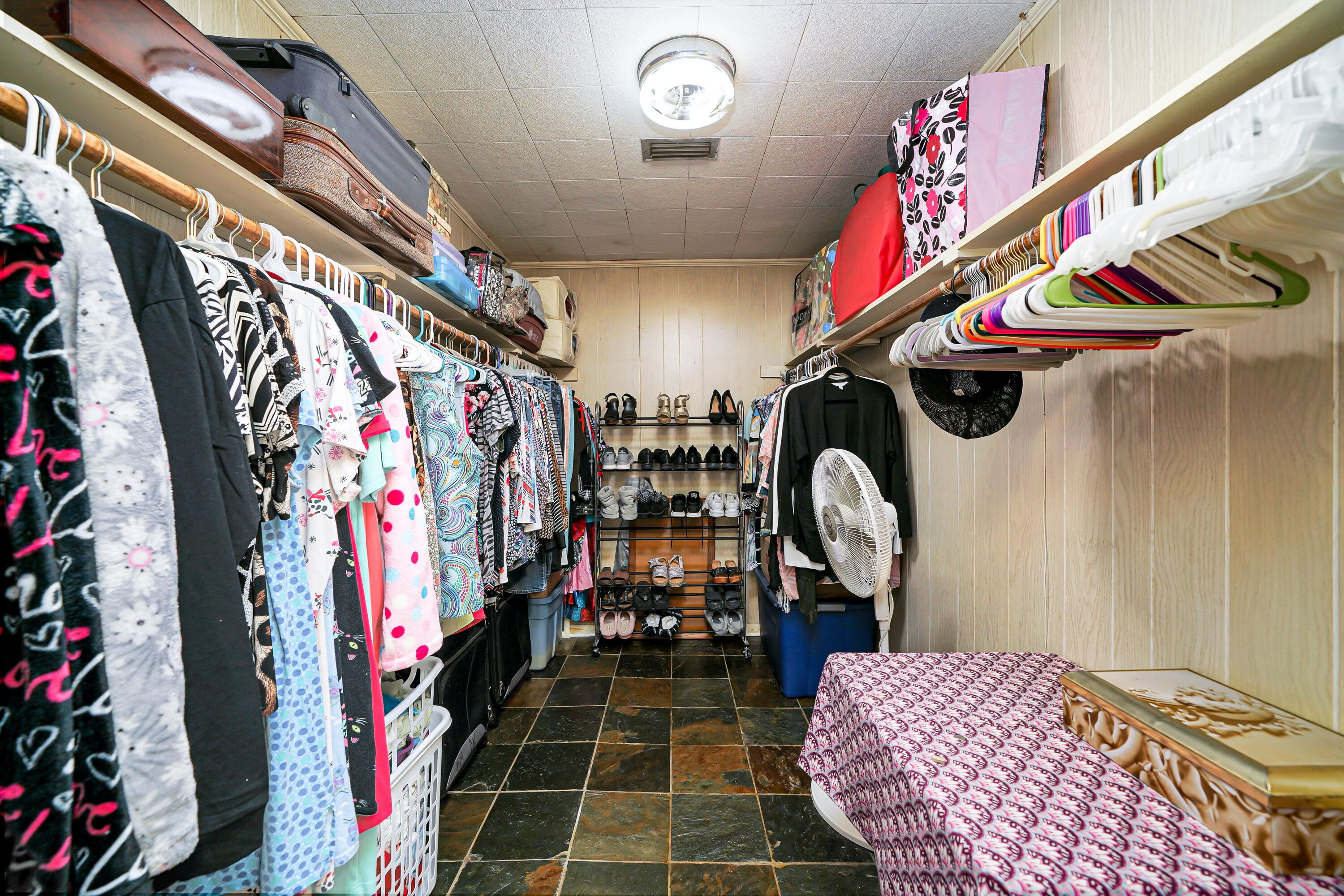 2836 Cornelia Road Augusta, GA 30906 - Photo 15 of 25 primary bedroom closet