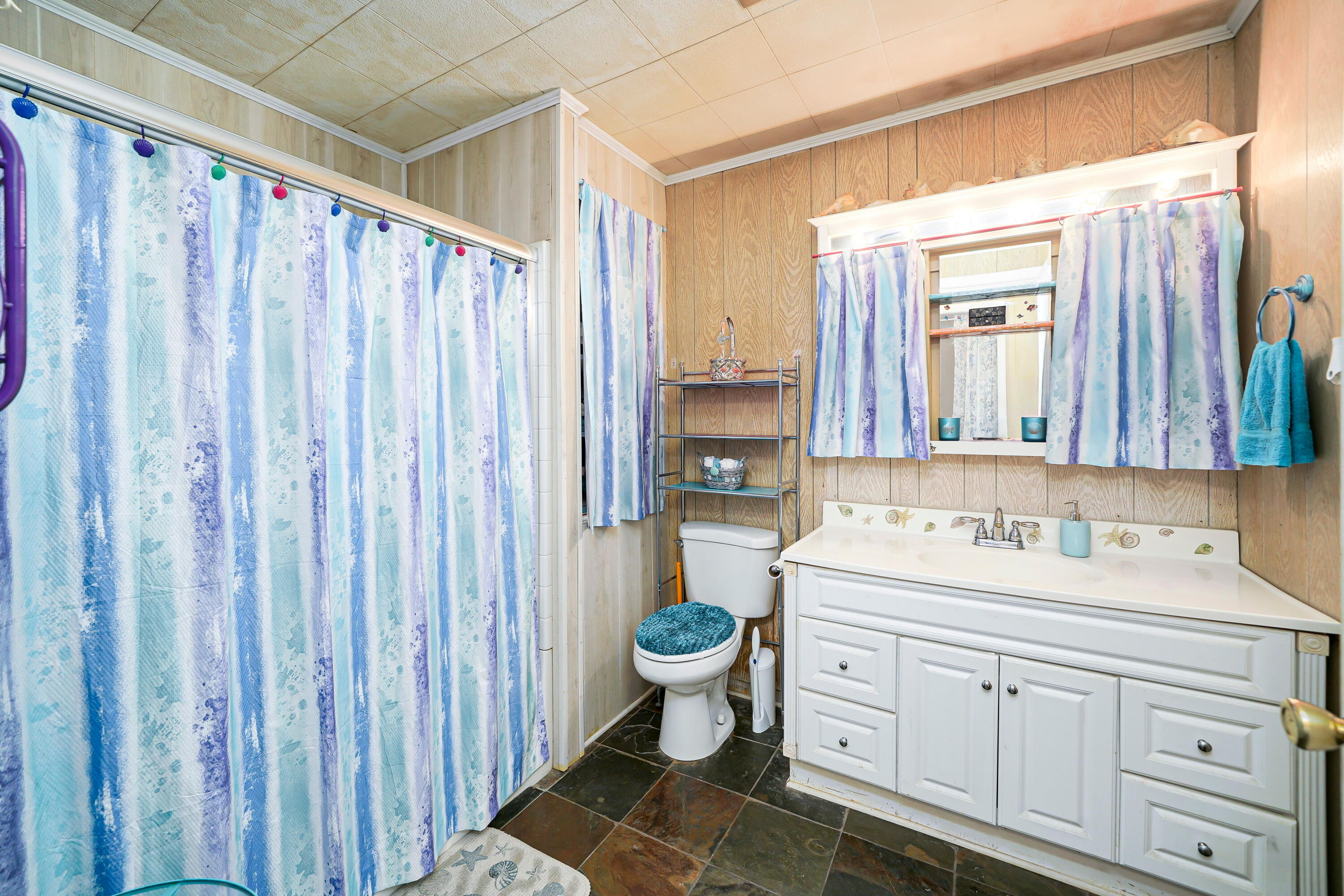 2836 Cornelia Road Augusta, GA 30906 - Photo 17 of 25 primary bathroom
