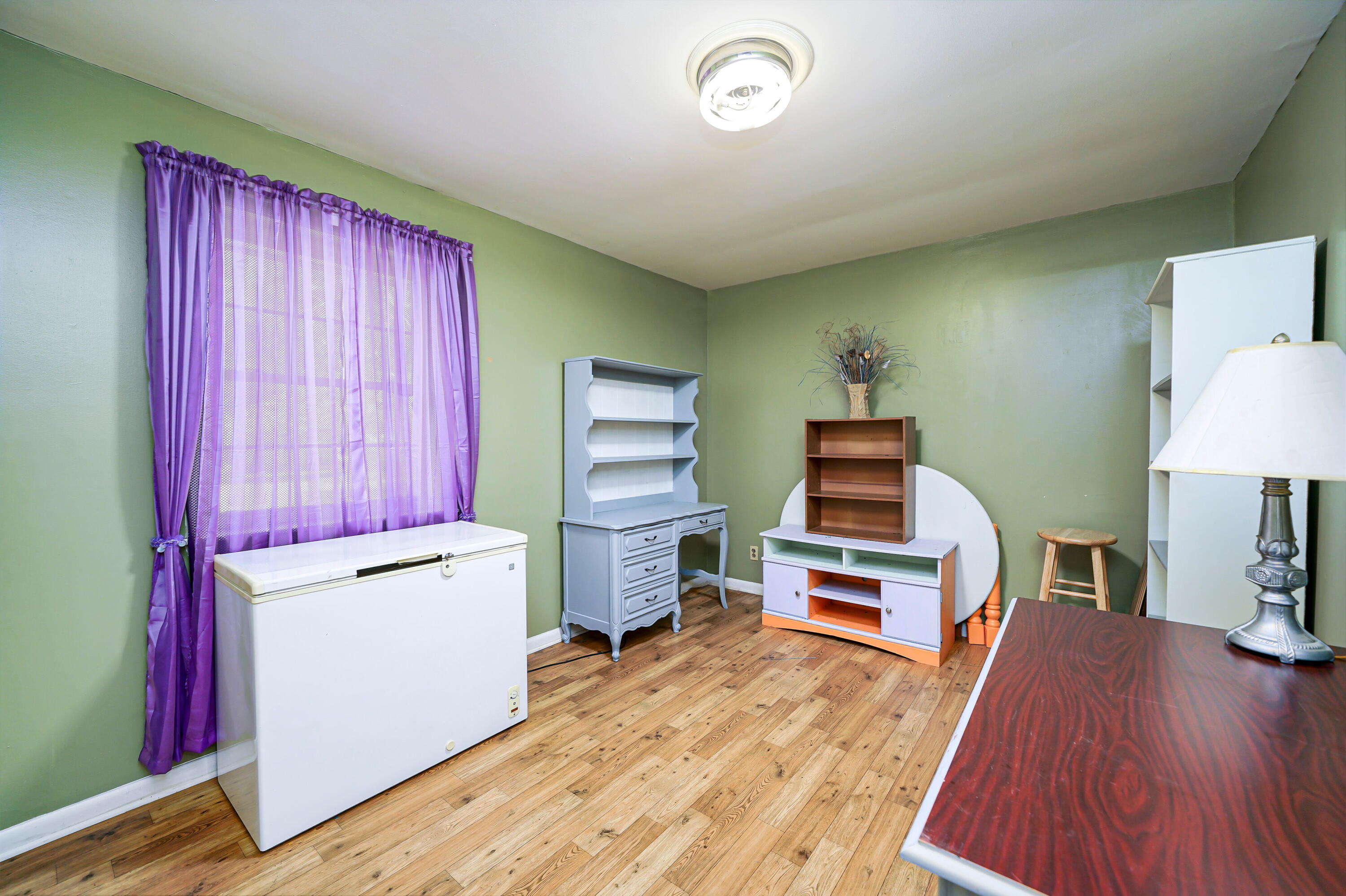2836 Cornelia Road Augusta, GA 30906 - Photo 19 of 25 2nd large bedroom