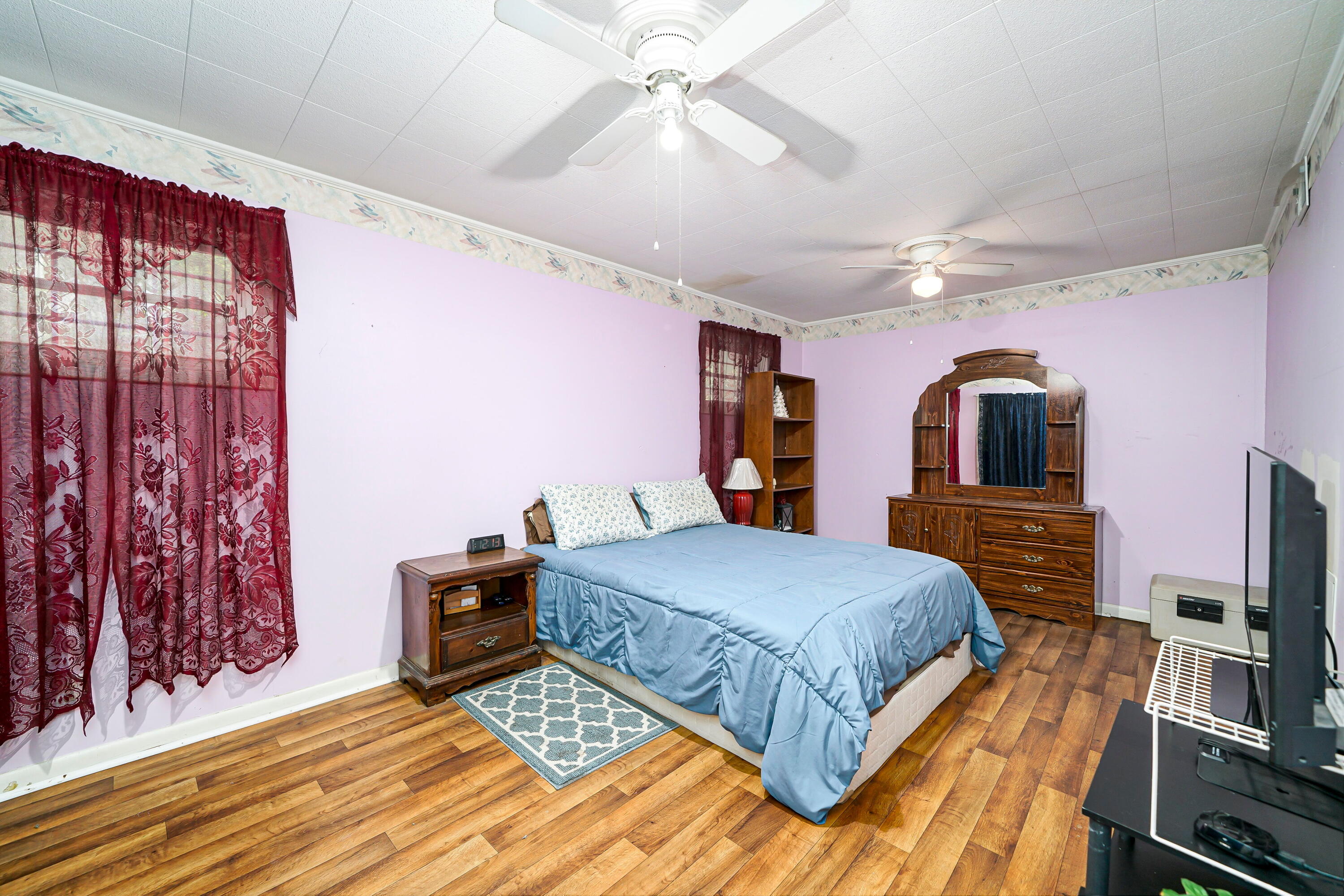 2836 Cornelia Road Augusta, GA 30906 - Photo 20 of 25 2nd large bedroom