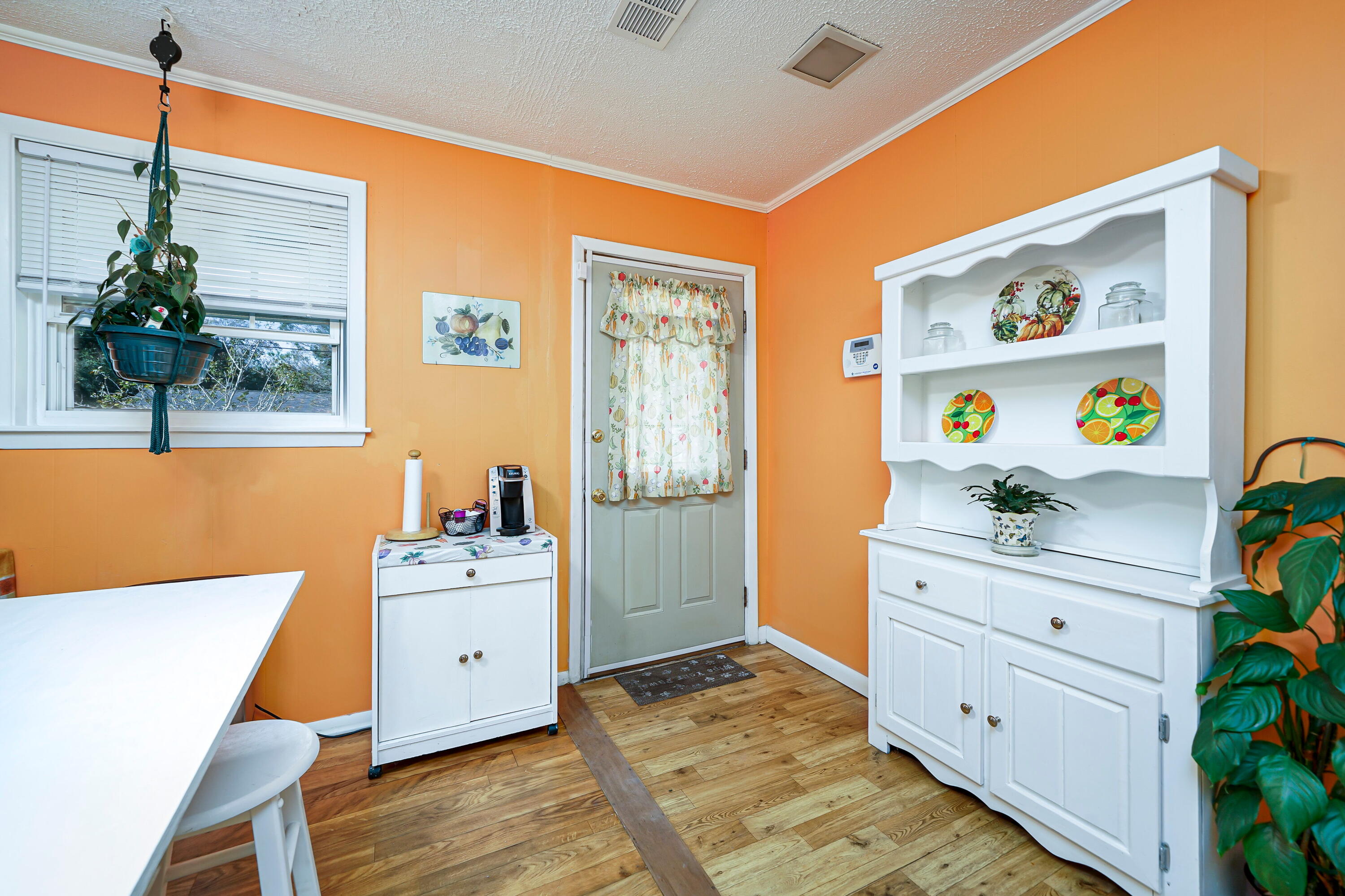 2836 Cornelia Road Augusta, GA 30906 - Photo 4 of 25 kitchen