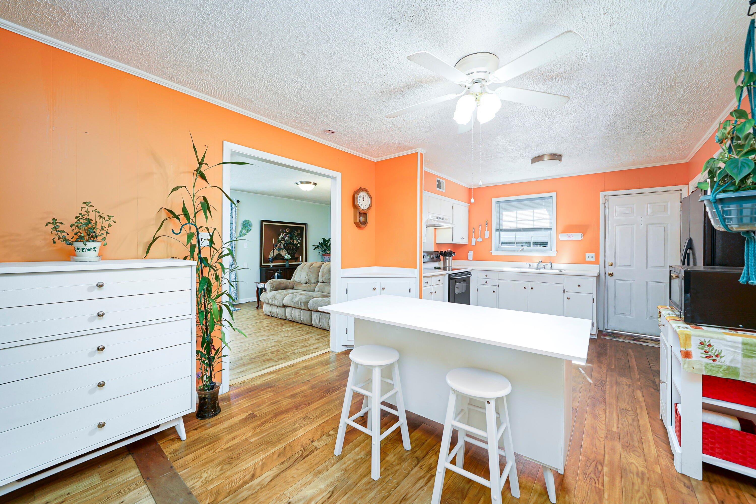 2836 Cornelia Road Augusta, GA 30906 - Photo 5 of 25 kitchen