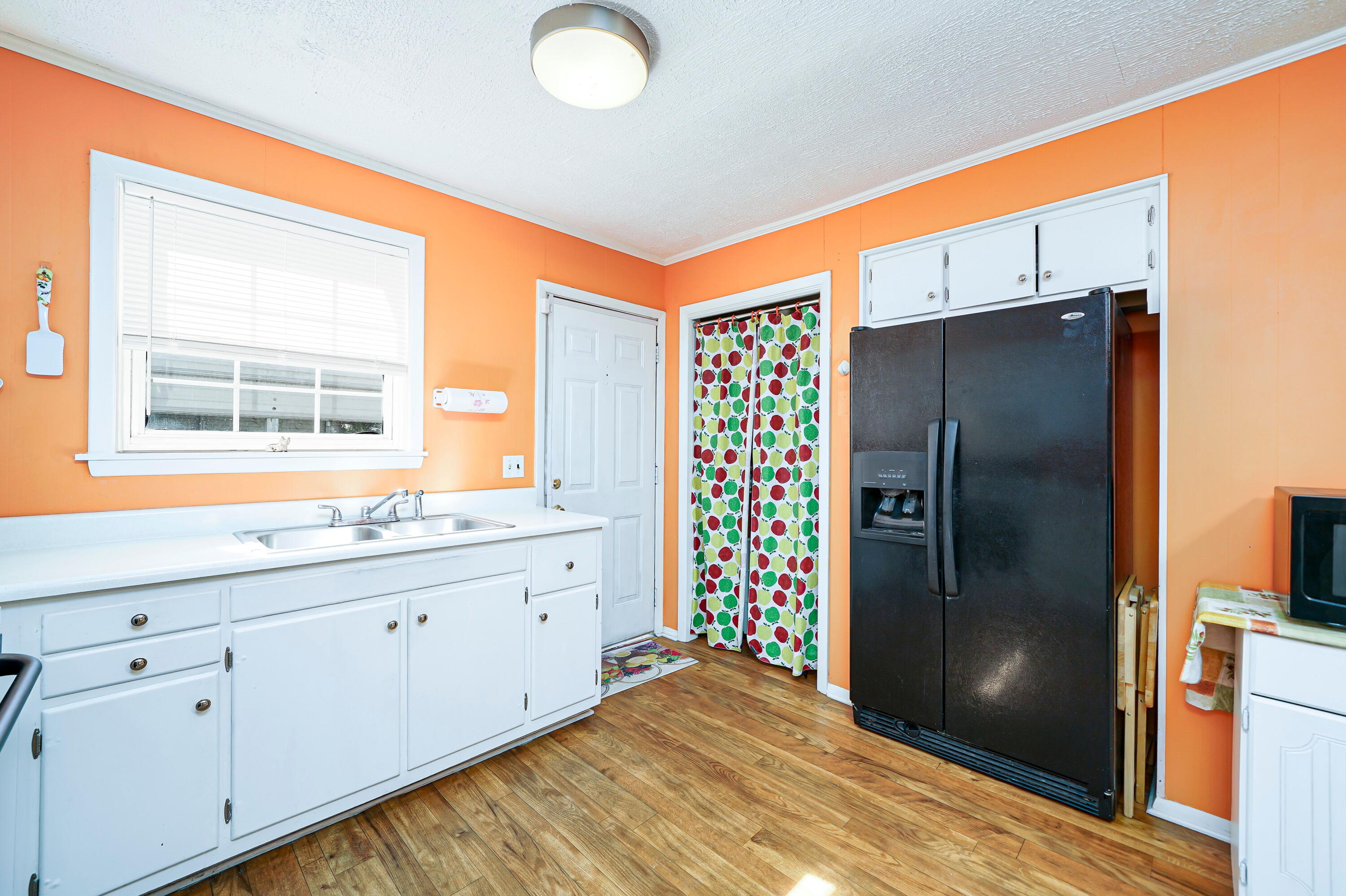 2836 Cornelia Road Augusta, GA 30906 - Photo 8 of 25 kitchen