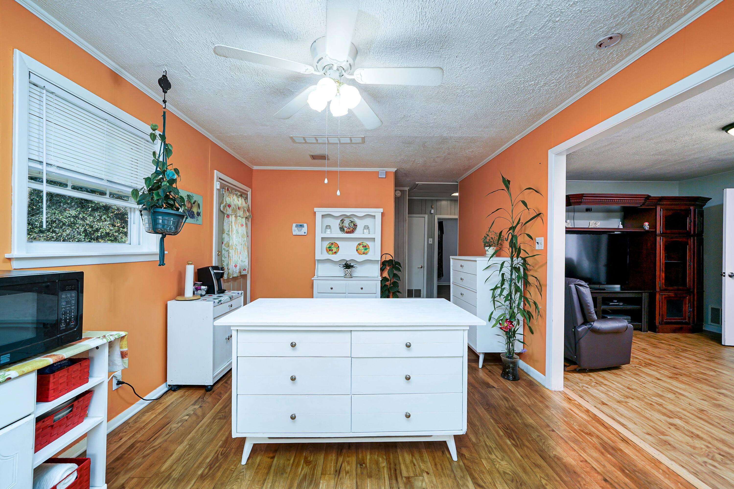 2836 Cornelia Road Augusta, GA 30906 - Photo 9 of 25 dining
