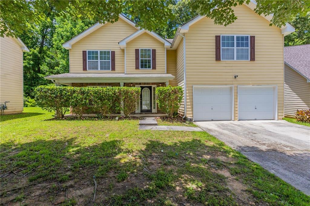 260 Redding Ridge Atlanta, GA 30349 - Photo 1 of 1 Gallery Image 1