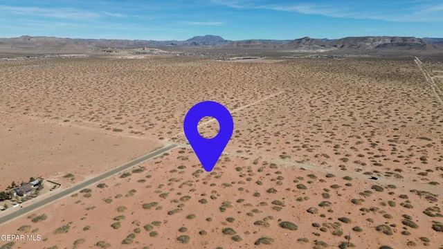 $43,000 | 4791 Cruz Tierra Street, El Paso, TX 79938