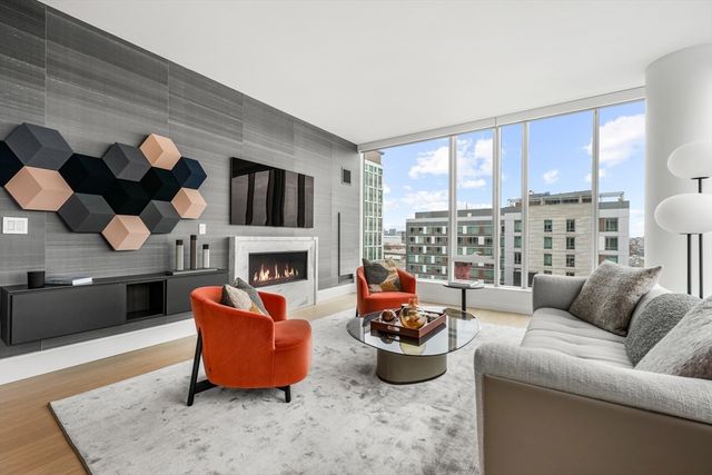 $2,370,000 | 380 Harrison Avenue, Unit 1108, Boston, MA 02118