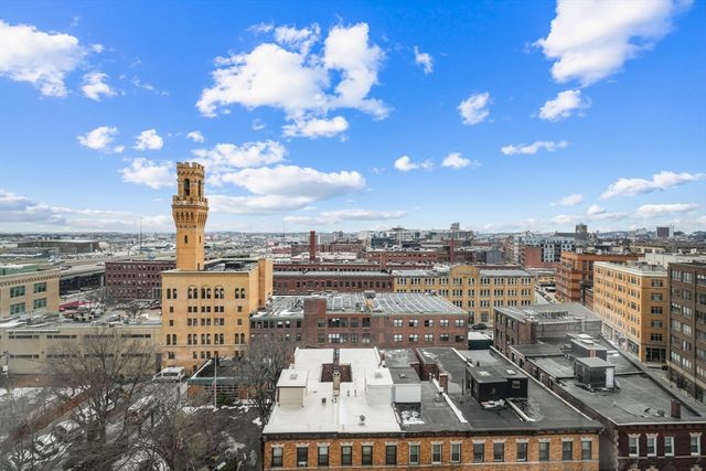 $2,370,000 | 380 Harrison Avenue, Unit 1108, Boston, MA 02118
