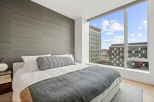 $2,370,000 | 380 Harrison Avenue, Unit 1108, Boston, MA 02118
