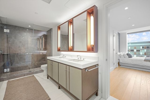 $2,370,000 | 380 Harrison Avenue, Unit 1108, Boston, MA 02118