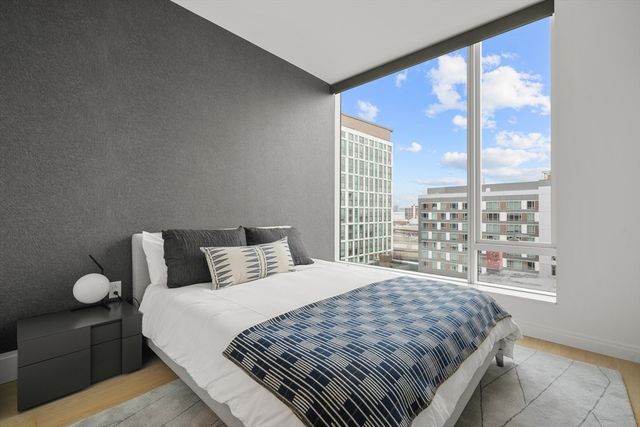 $2,370,000 | 380 Harrison Avenue, Unit 1108, Boston, MA 02118