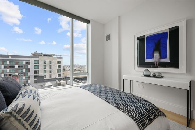 $2,370,000 | 380 Harrison Avenue, Unit 1108, Boston, MA 02118