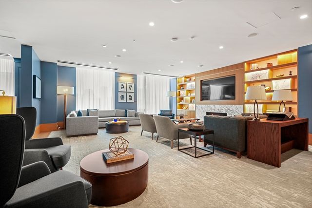 $2,370,000 | 380 Harrison Avenue, Unit 1108, Boston, MA 02118