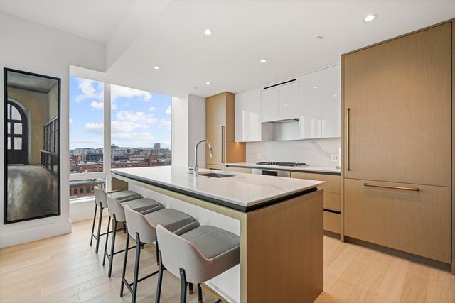 $2,370,000 | 380 Harrison Avenue, Unit 1108, Boston, MA 02118