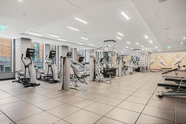 $2,370,000 | 380 Harrison Avenue, Unit 1108, Boston, MA 02118