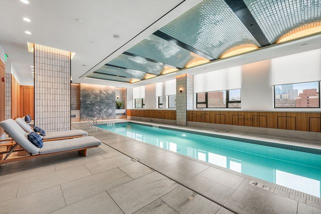 $2,370,000 | 380 Harrison Avenue, Unit 1108, Boston, MA 02118