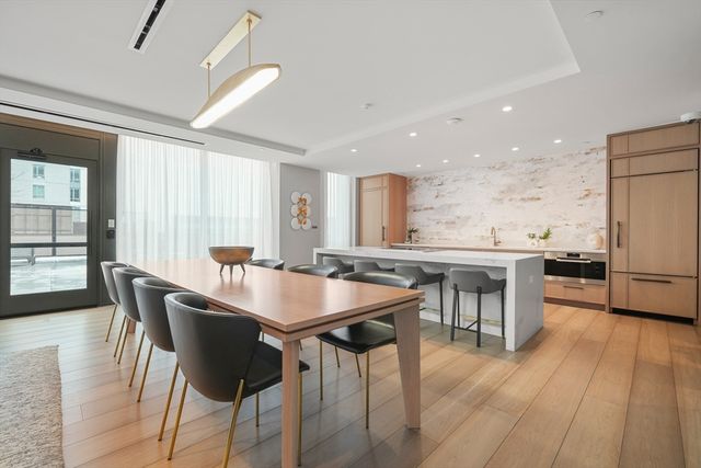 $2,370,000 | 380 Harrison Avenue, Unit 1108, Boston, MA 02118