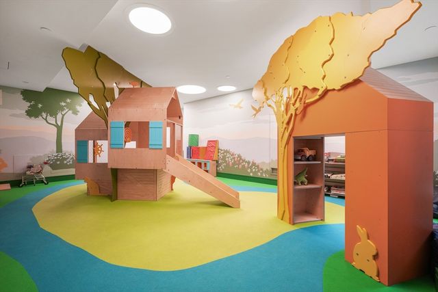 $2,370,000 | 380 Harrison Avenue, Unit 1108, Boston, MA 02118