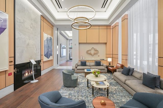 $2,370,000 | 380 Harrison Avenue, Unit 1108, Boston, MA 02118