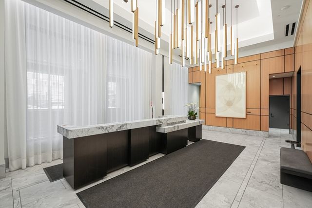 $2,370,000 | 380 Harrison Avenue, Unit 1108, Boston, MA 02118