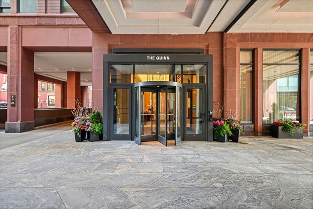 $2,370,000 | 380 Harrison Avenue, Unit 1108, Boston, MA 02118