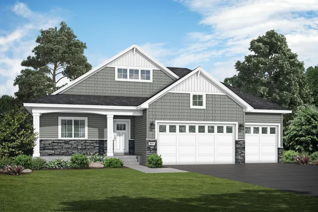 $499,900 | 3686 237th Avenue Northwest, St. Francis, MN 55070