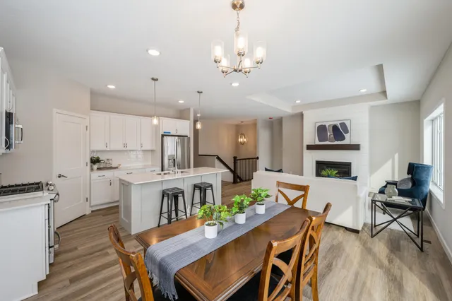 $499,900 | 3686 237th Avenue Northwest, St. Francis, MN 55070