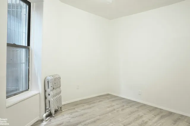 $179,000 | 529 West 152nd Street, Unit 2 | Hamilton Heights