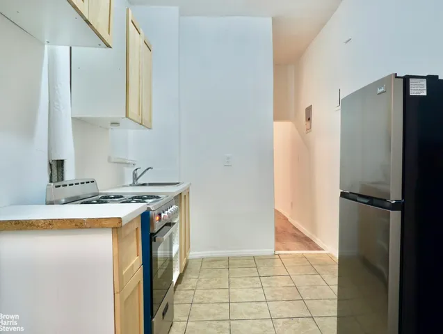 $179,000 | 529 West 152nd Street, Unit 2 | Hamilton Heights