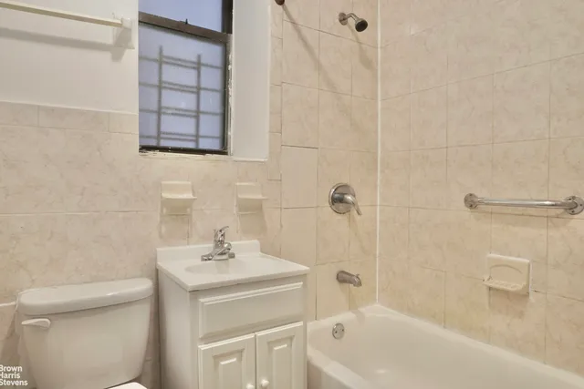 $179,000 | 529 West 152nd Street, Unit 2 | Hamilton Heights