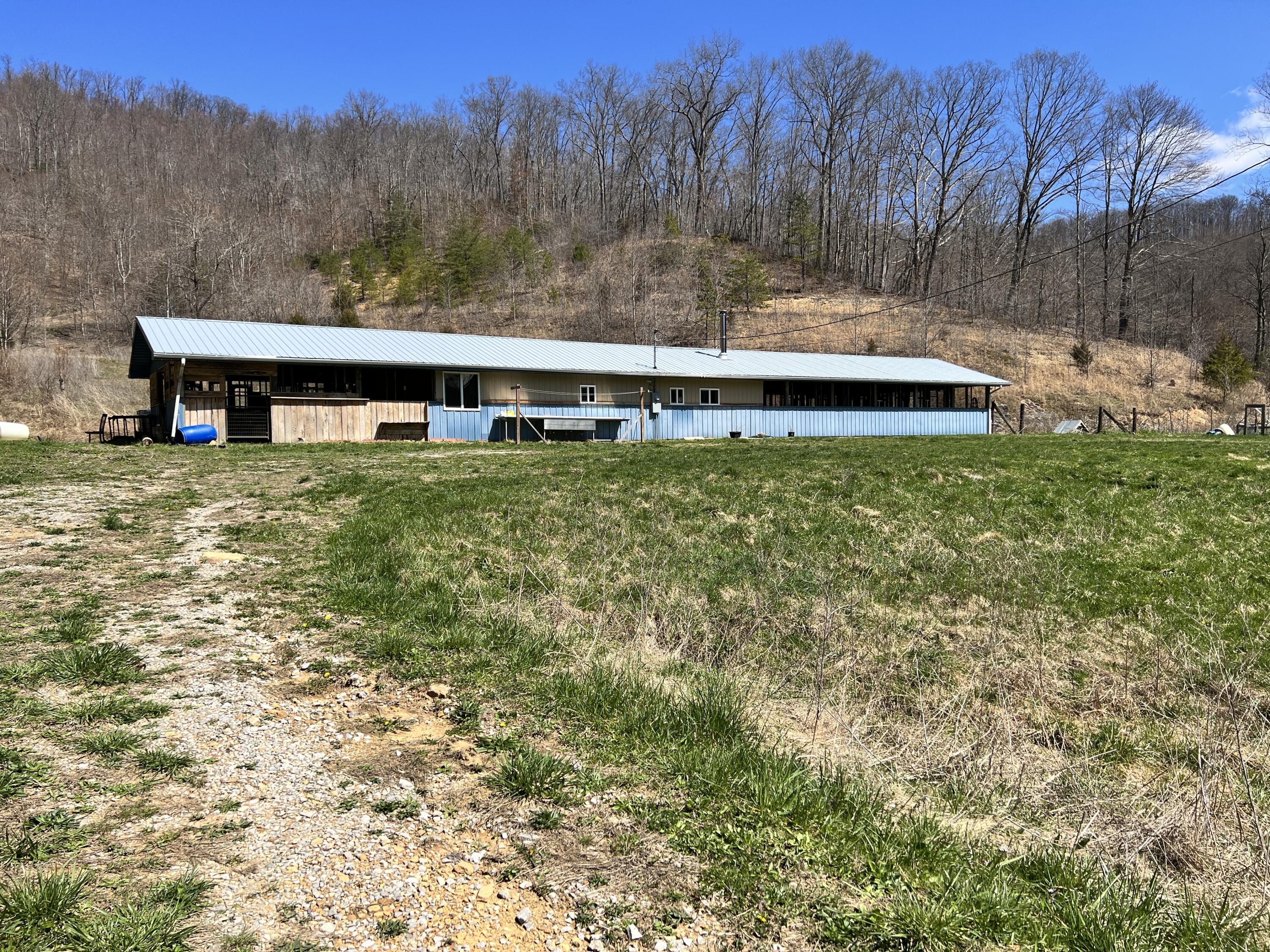 2229 Buckeye Branch Road Flat Lick, KY 40935 - Photo 78 of 101 6DF74DB5-5100-4C8D-A79C-CE840A62D75D