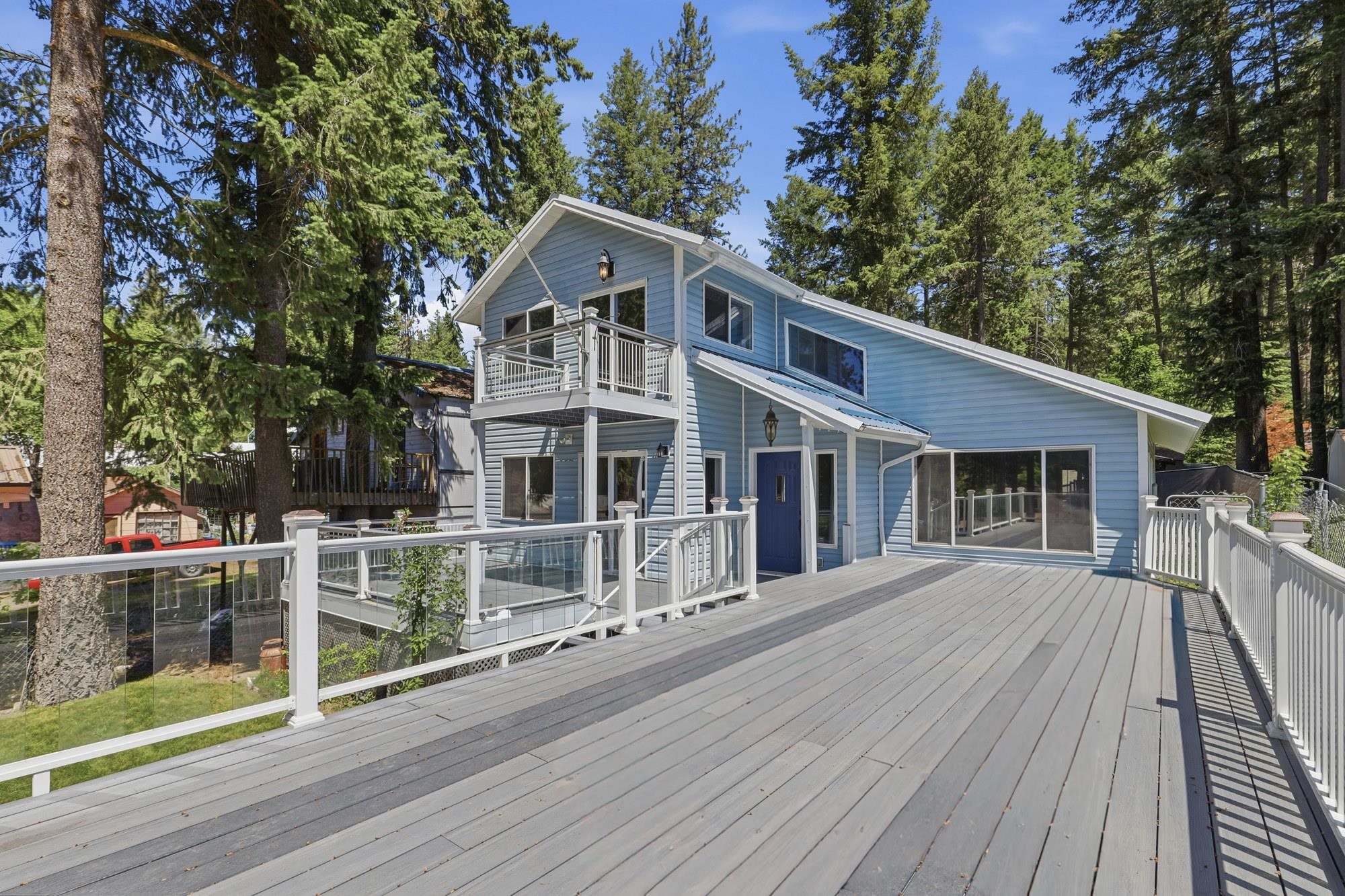 4550 Haney Road Loon Lake, WA 99148 - Photo 6 of 48