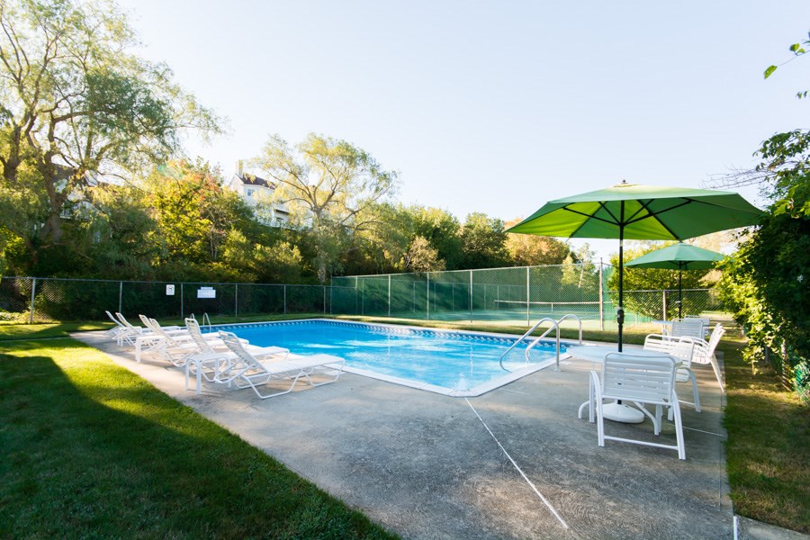 15 Hammersmith Road, Unit 25A Newport, RI 02840 - Photo 33 of 35