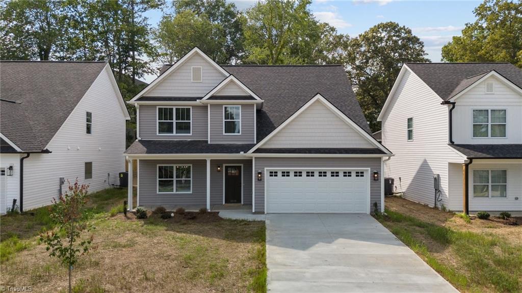2810 Roland Road Greensboro, NC 27407 - Photo 1 of 39 Gallery Image 1