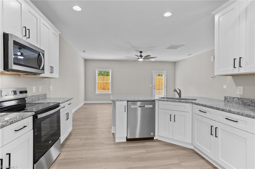 2810 Roland Road Greensboro, NC 27407 - Photo 11 of 39 Gallery Image 11