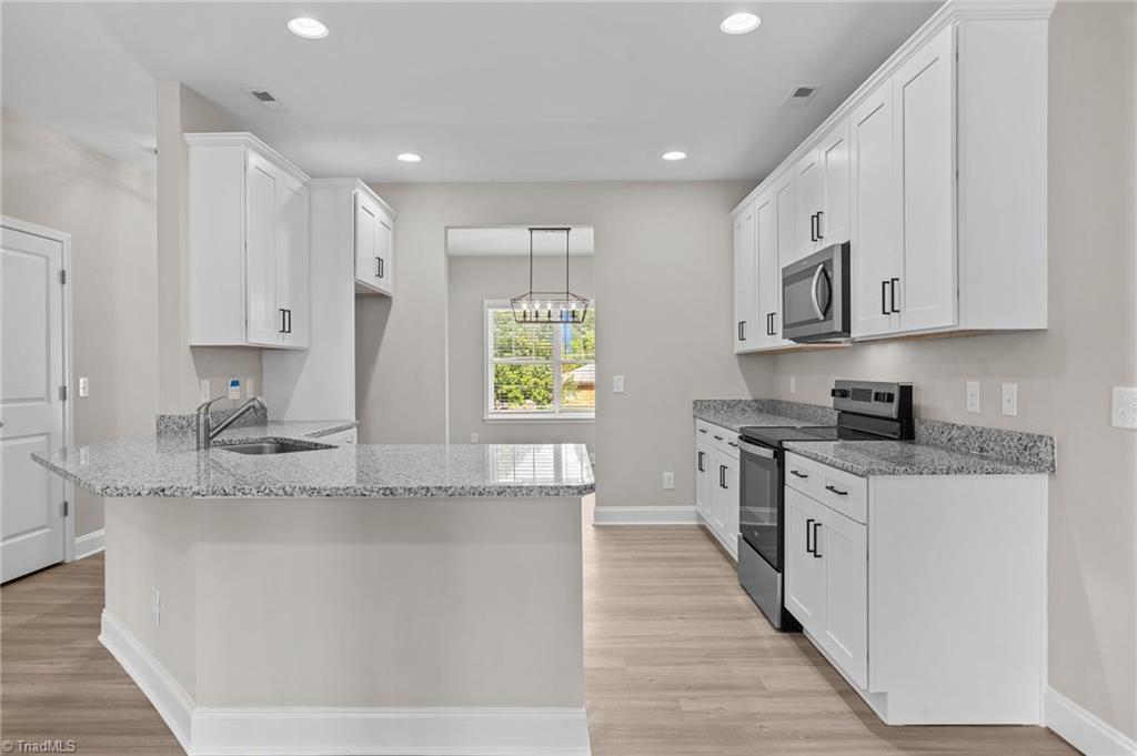 2810 Roland Road Greensboro, NC 27407 - Photo 12 of 39 Gallery Image 12