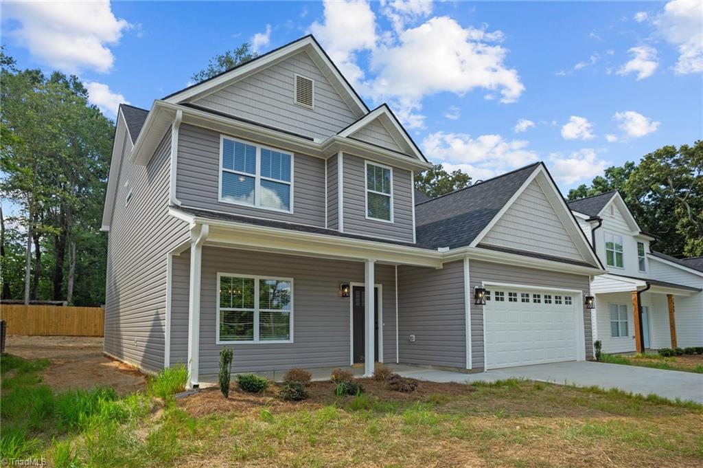 2810 Roland Road Greensboro, NC 27407 - Photo 2 of 39 Gallery Image 2