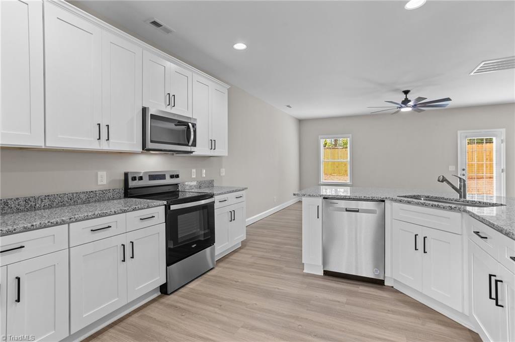 2810 Roland Road Greensboro, NC 27407 - Photo 10 of 39 Gallery Image 10