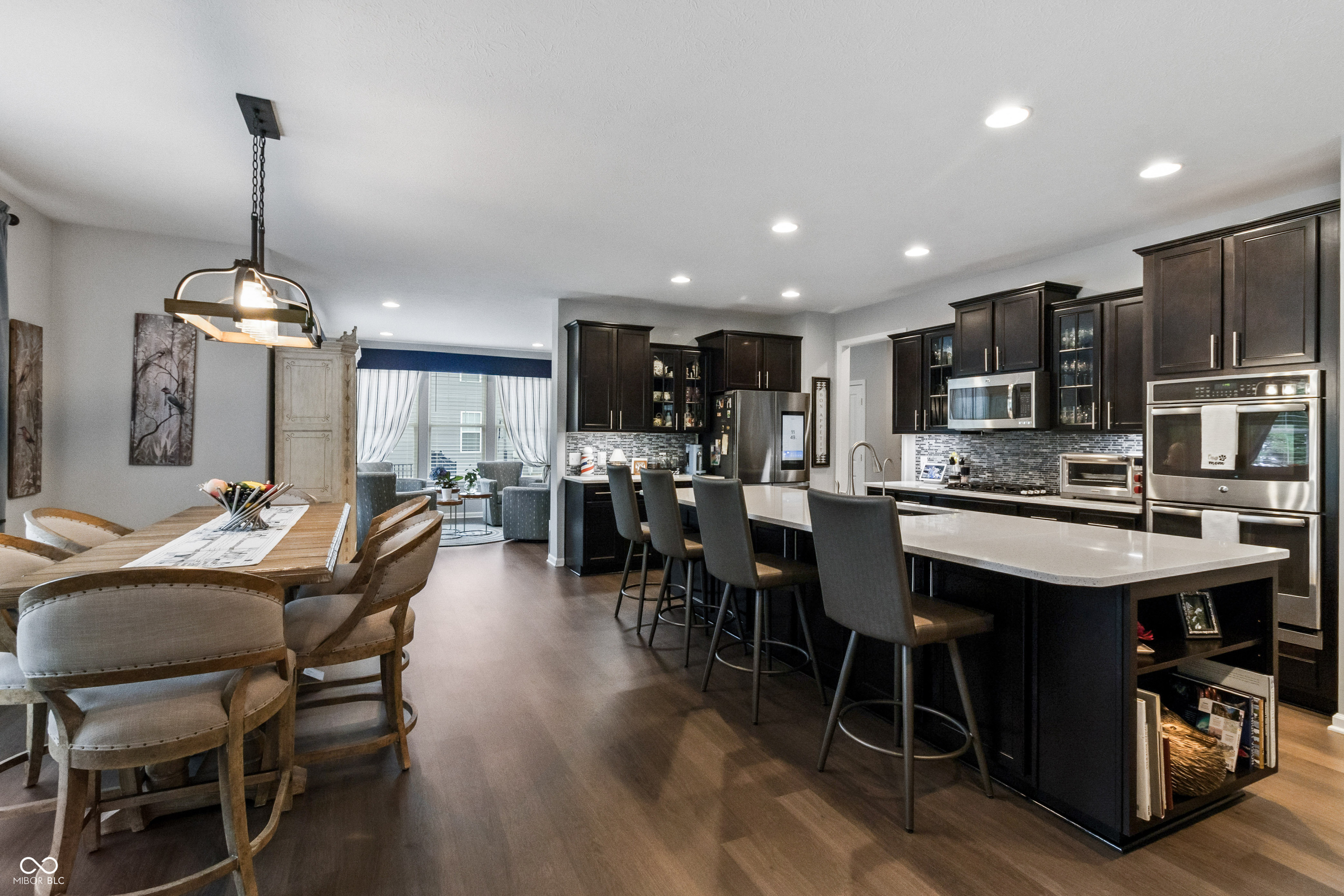 10123 Landis Boulevard Fishers, IN 46040 - Photo 17 of 80