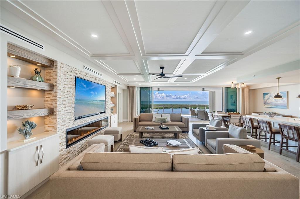 13945 Old Coast Road, Unit 1202 Naples, FL 34110 - Photo 2 of 50