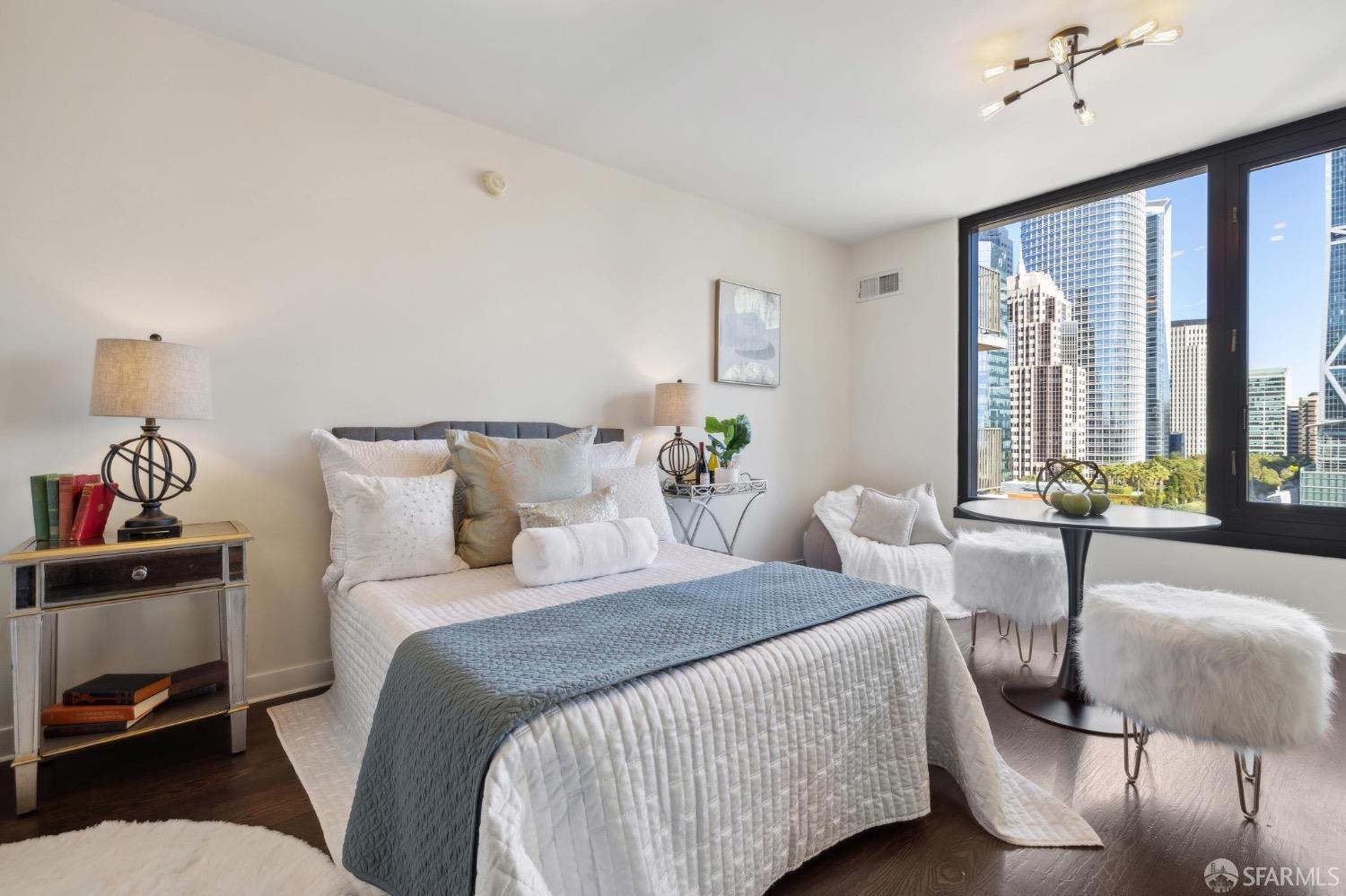 199 New Montgomery Street, Unit 1511 San Francisco, CA 94105 - Photo 12 of 37