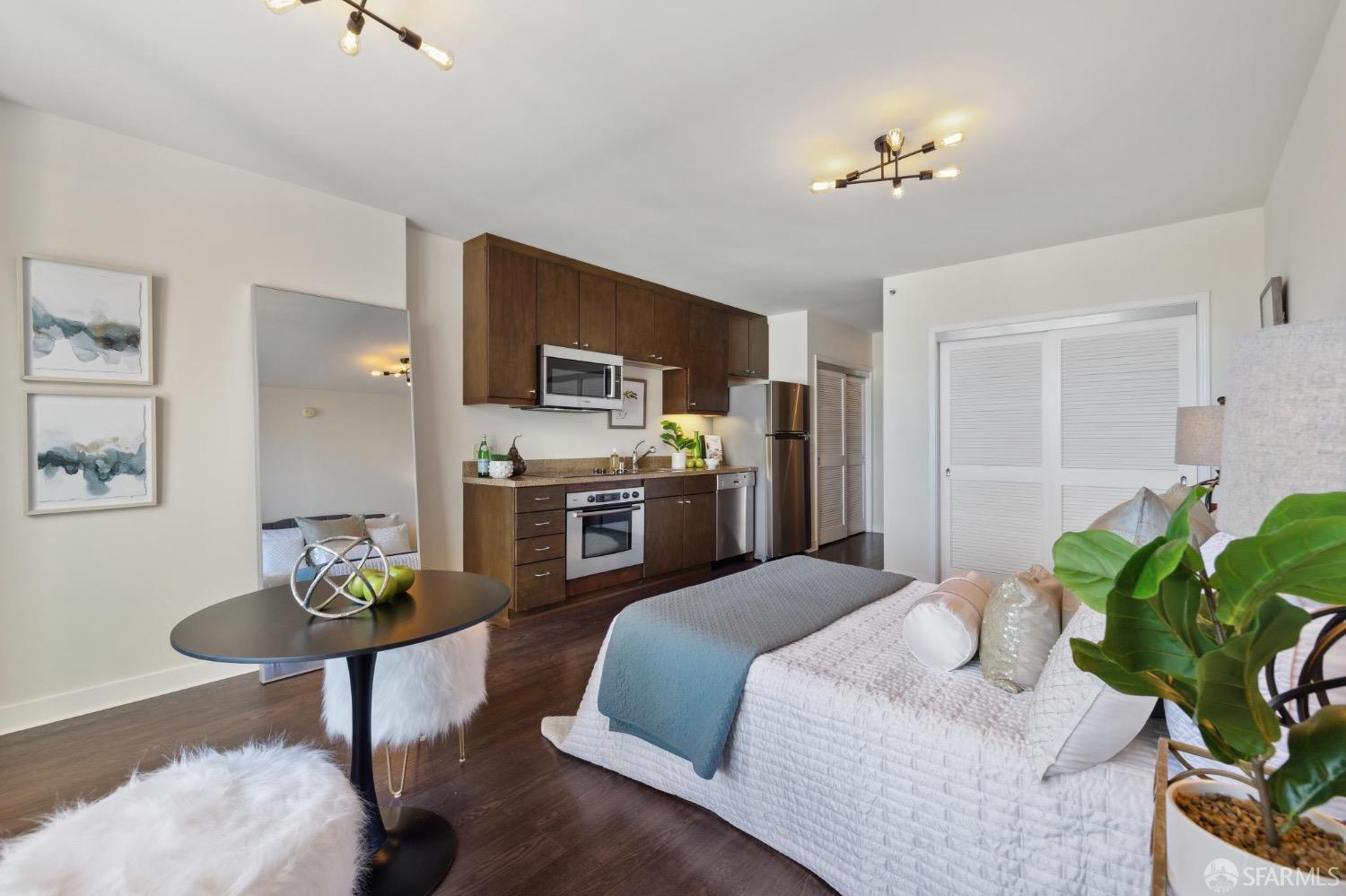 199 New Montgomery Street, Unit 1511 San Francisco, CA 94105 - Photo 14 of 37