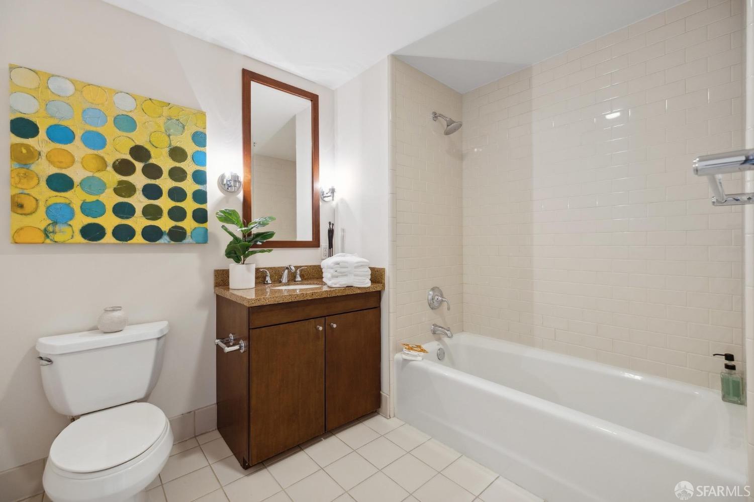 199 New Montgomery Street, Unit 1511 San Francisco, CA 94105 - Photo 19 of 37