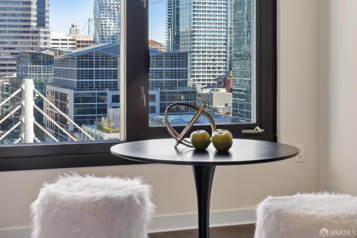 199 New Montgomery Street, Unit 1511 San Francisco, CA 94105 - Photo 2 of 37