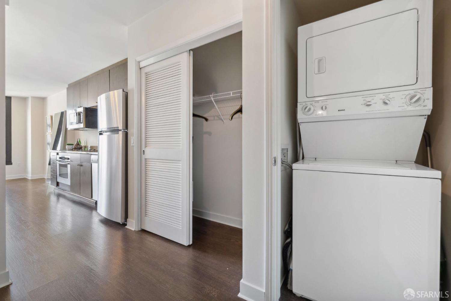 199 New Montgomery Street, Unit 1511 San Francisco, CA 94105 - Photo 21 of 37