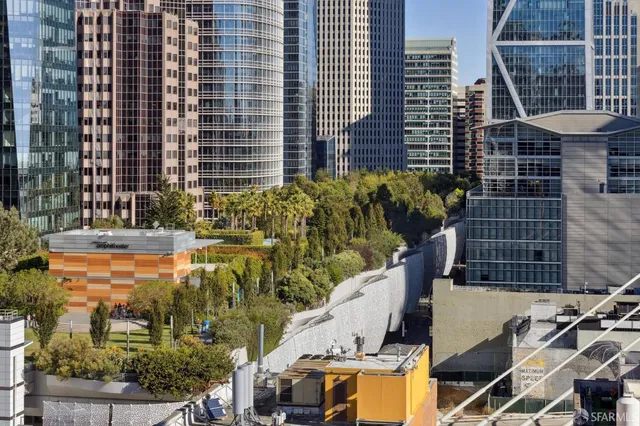 $2,900 | 199 New Montgomery Street, Unit 1511, San Francisco, CA 94105