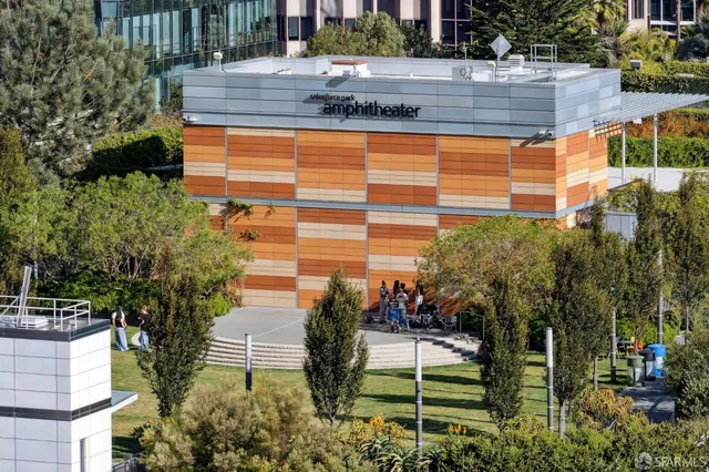 $2,900 | 199 New Montgomery Street, Unit 1511, San Francisco, CA 94105